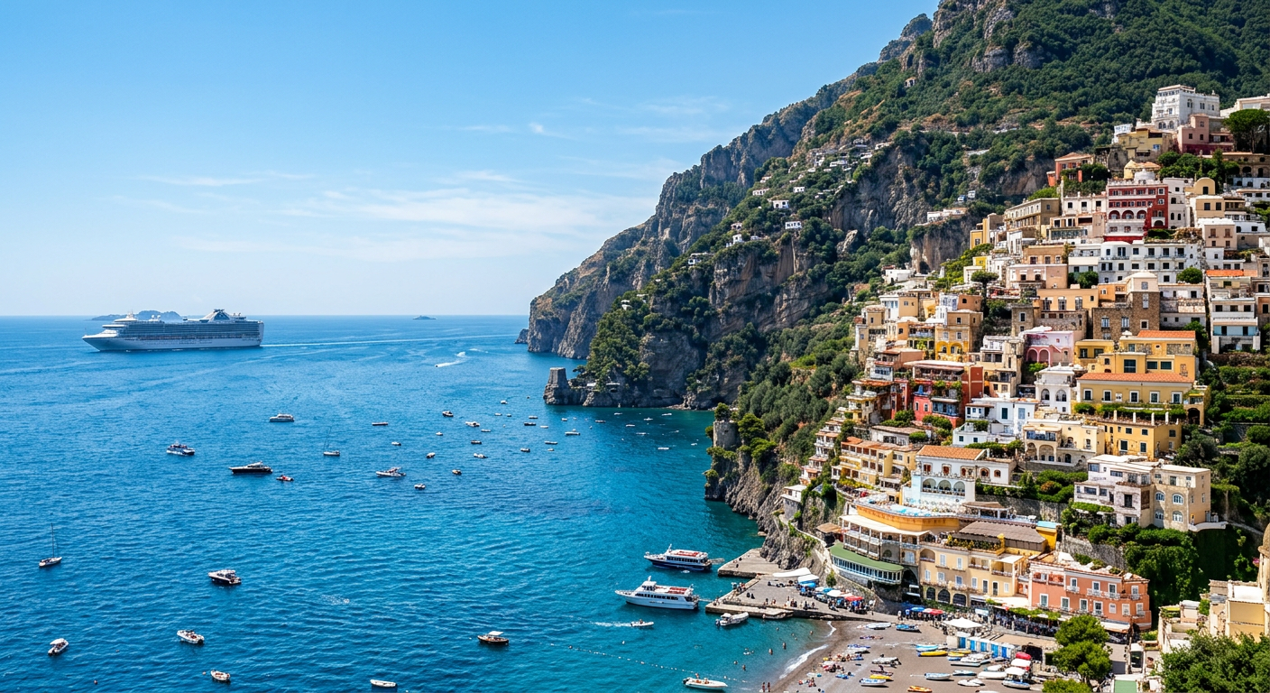 Средиземноморье